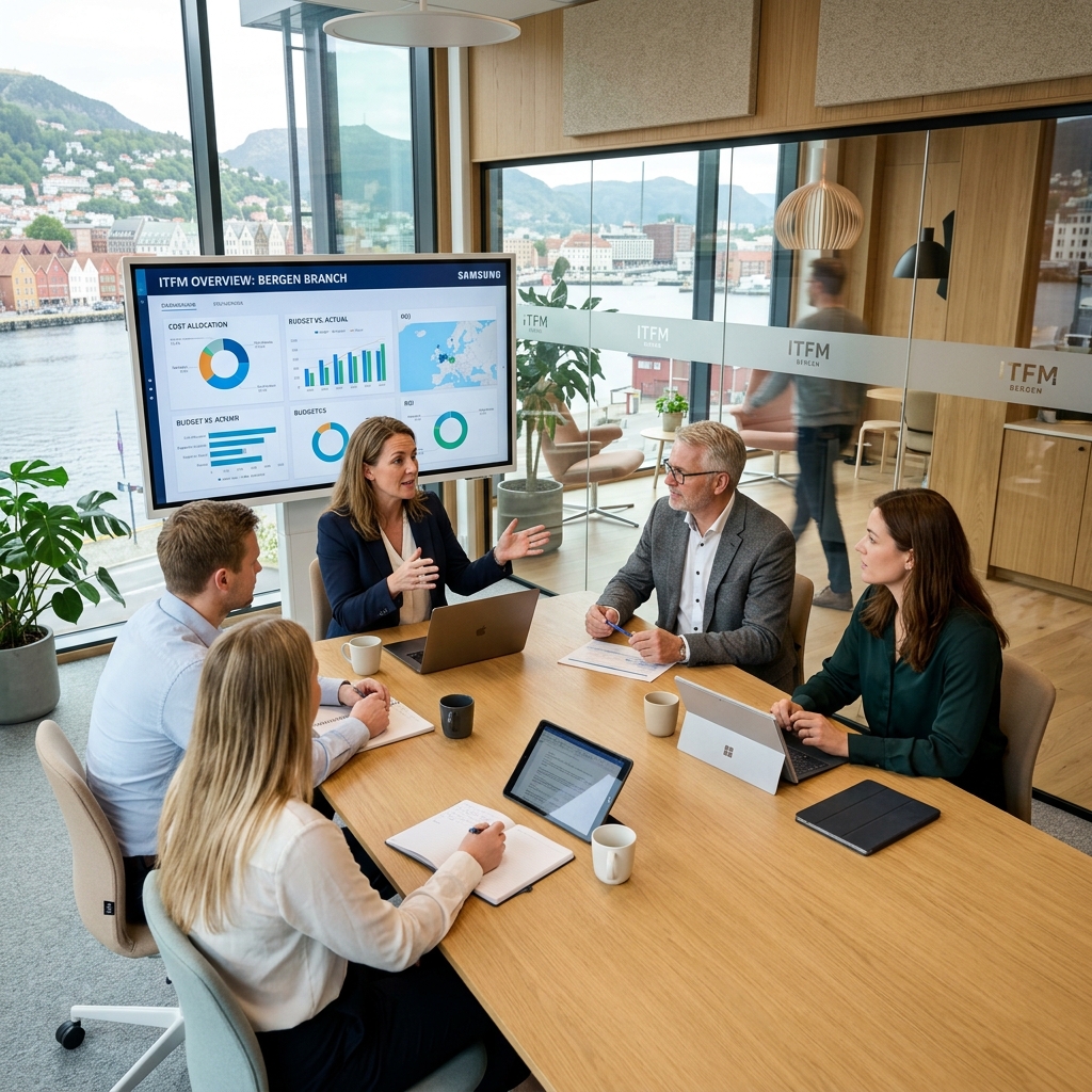 Finalyze team meeting