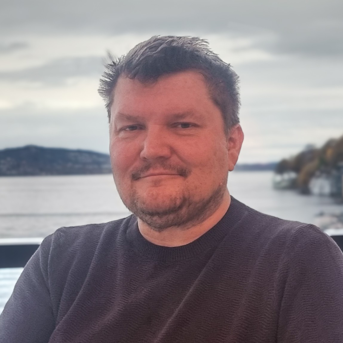 Tom-Kenneth Fossheim